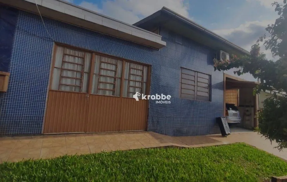 Casa, 4 quartos, 244 m² - Foto 5