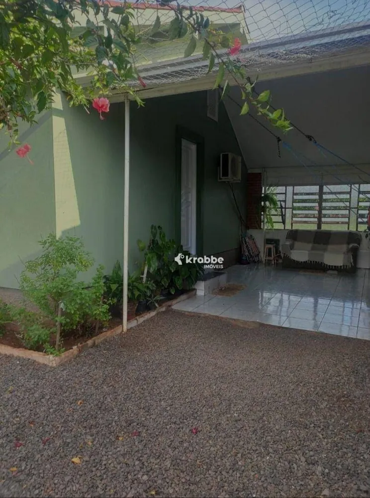 Casa, 4 quartos, 244 m² - Foto 8