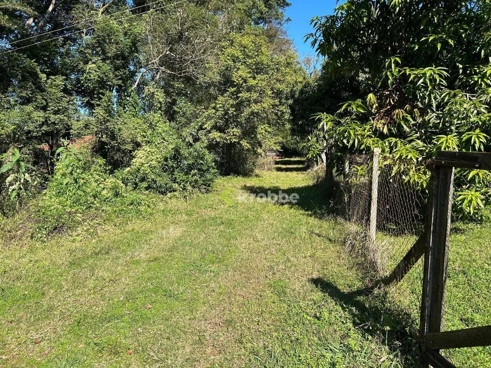 Chácara, 3 quartos, 8 hectares - Foto 1