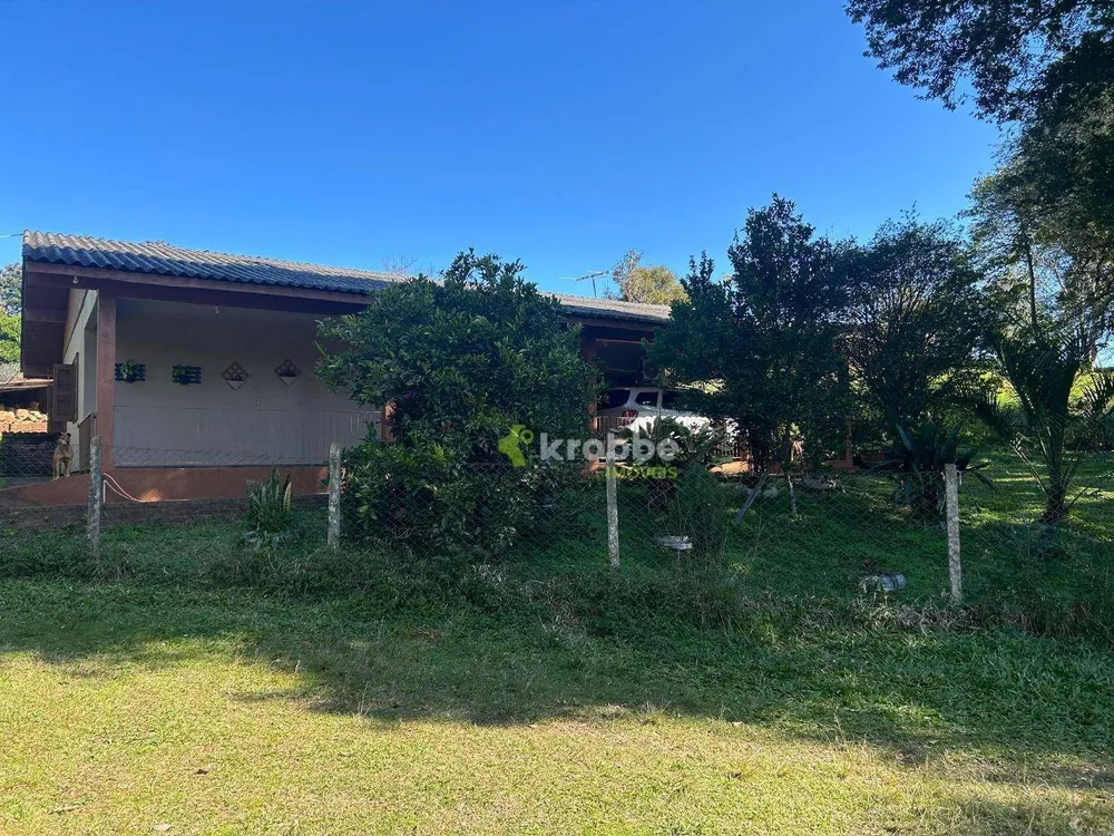 Chácara, 3 quartos, 8 hectares - Foto 6