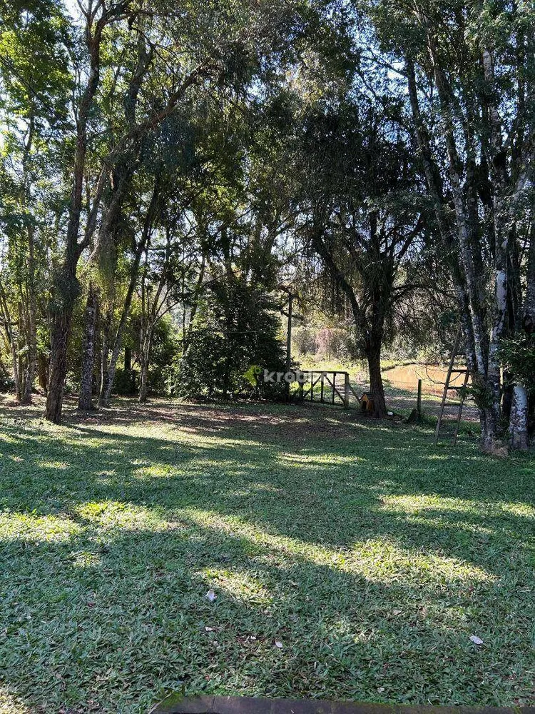 Chácara, 3 quartos, 8 hectares - Foto 4