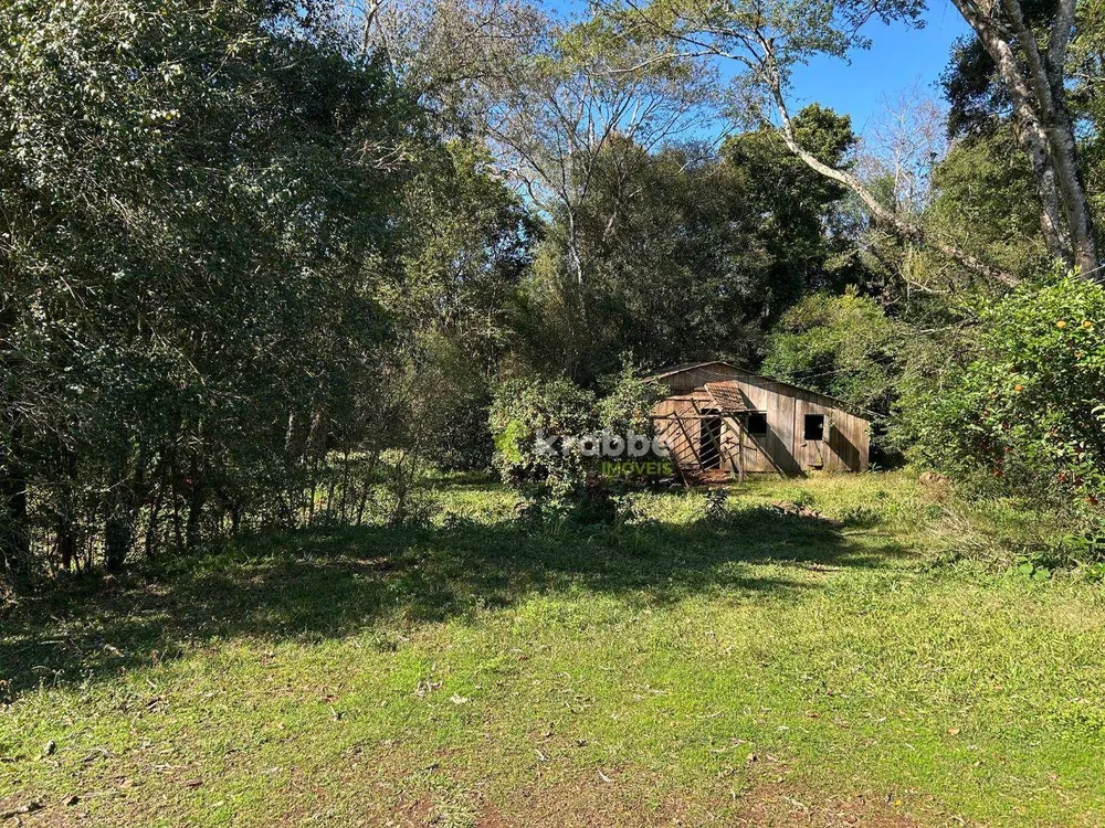 Chácara, 3 quartos, 8 hectares - Foto 2
