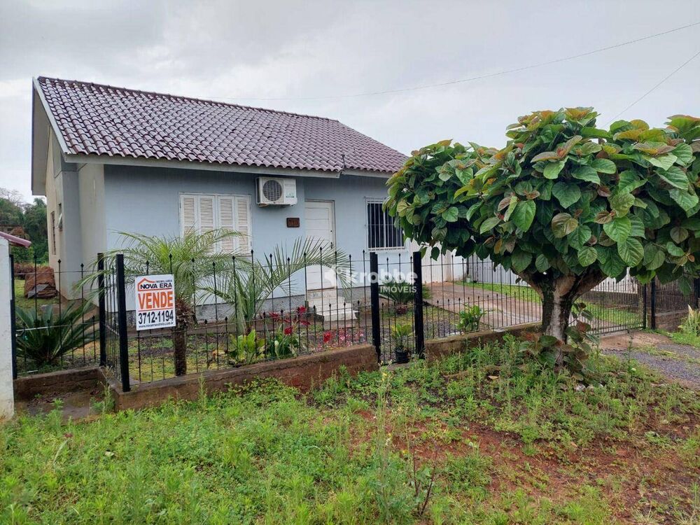 Casa, 2 quartos, 103 m² - Foto 1