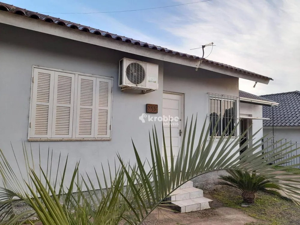 Casa, 2 quartos, 103 m² - Foto 3
