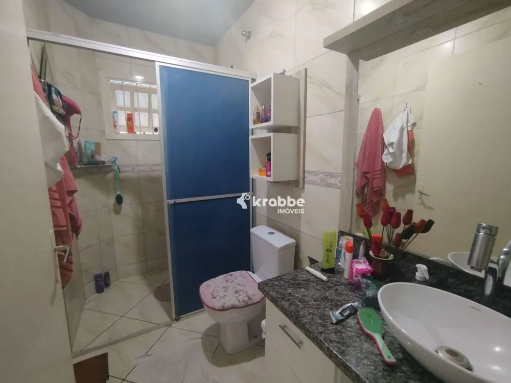 Casa, 3 quartos, 90 m² - Foto 9
