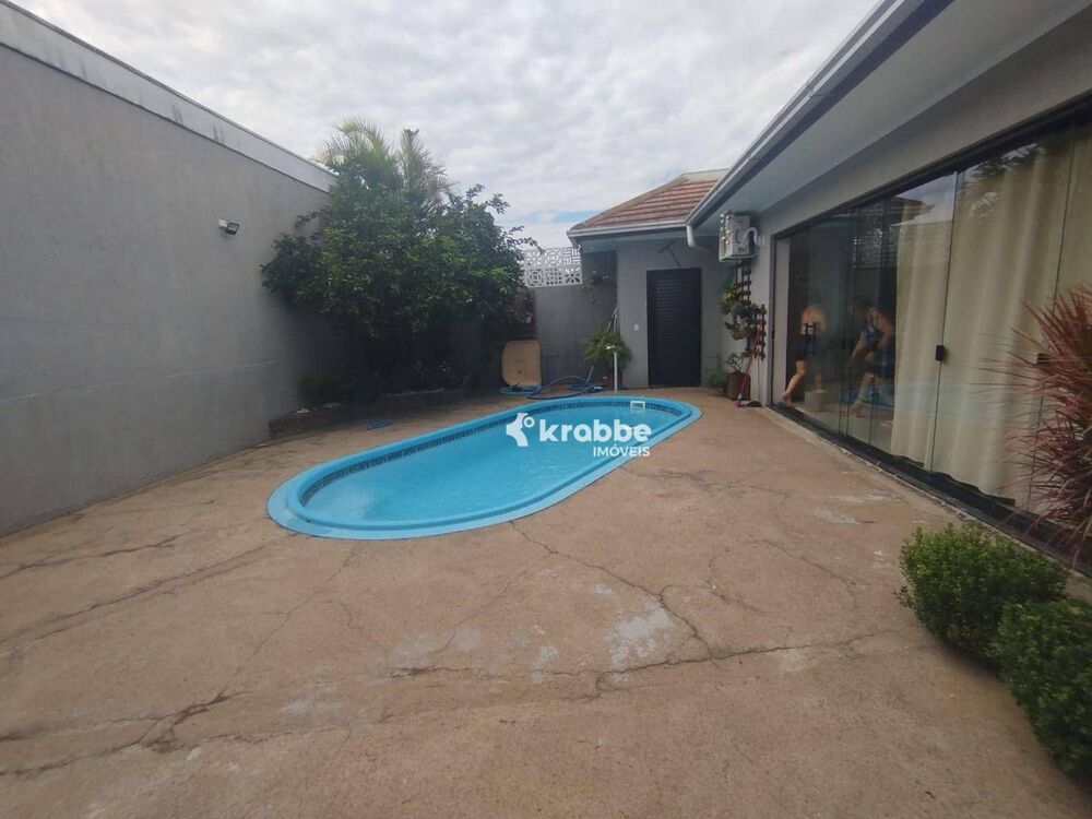 Casa, 3 quartos, 90 m² - Foto 4