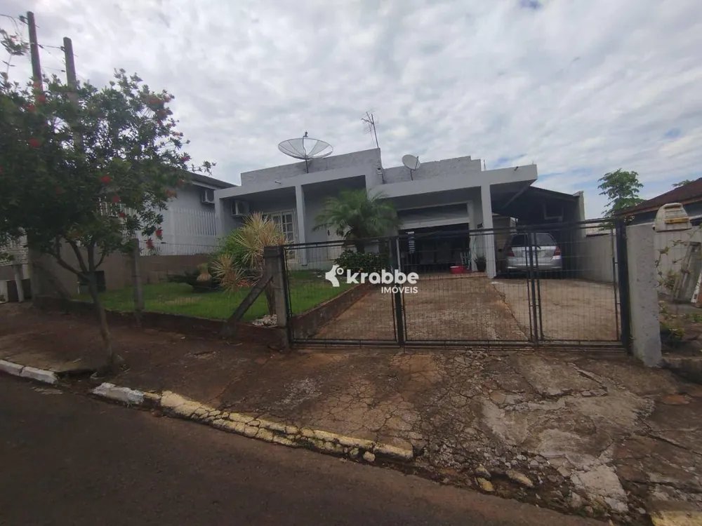 Casa, 3 quartos, 90 m² - Foto 10