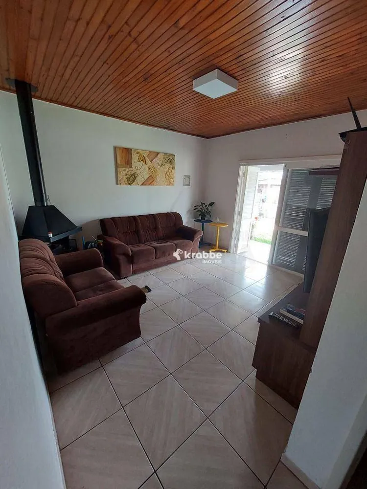Casa, 3 quartos, 158 m² - Foto 2