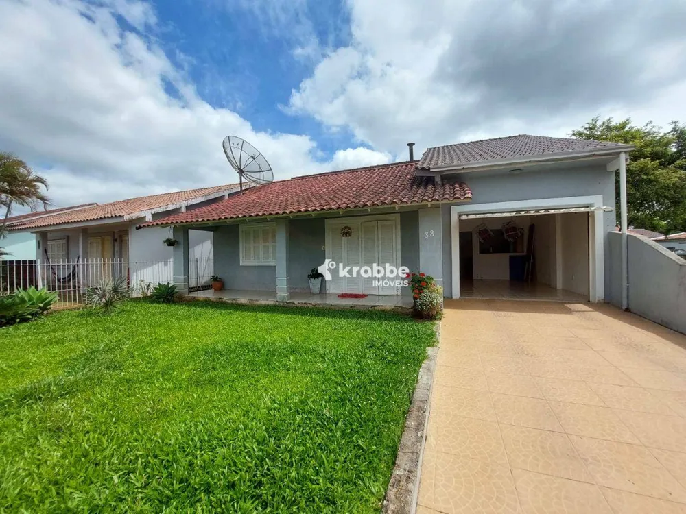 Casa, 3 quartos, 158 m² - Foto 12
