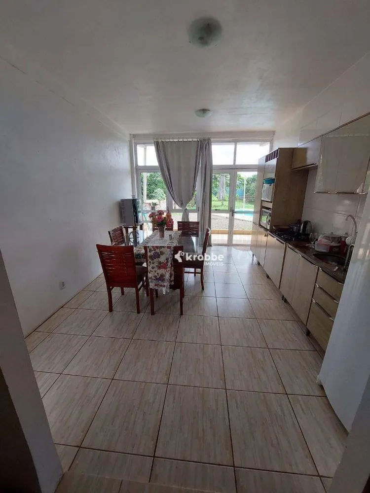 Casa, 3 quartos, 158 m² - Foto 4