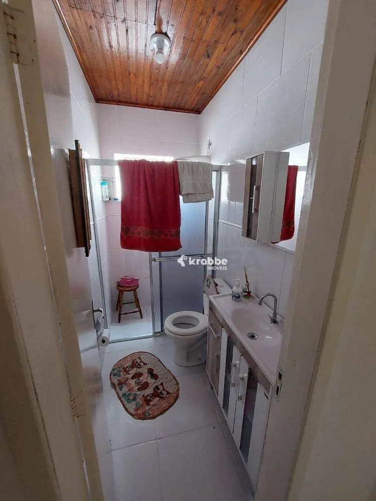 Casa, 3 quartos, 158 m² - Foto 14