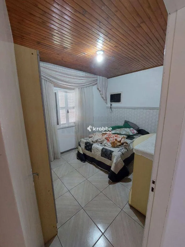 Casa, 3 quartos, 158 m² - Foto 6