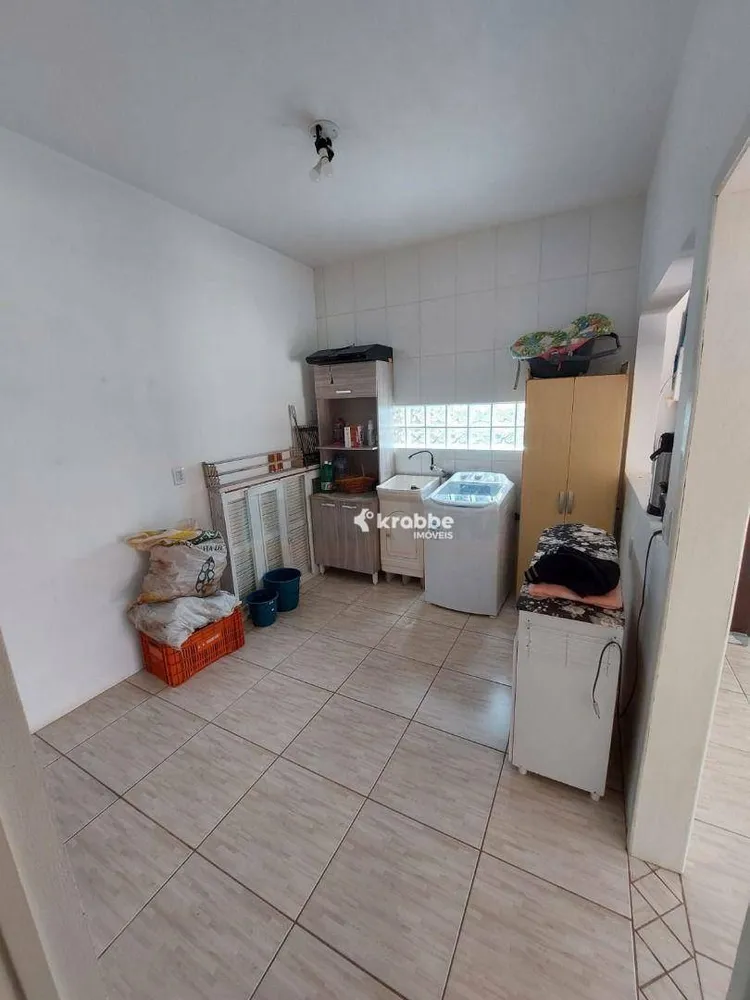 Casa, 3 quartos, 158 m² - Foto 16