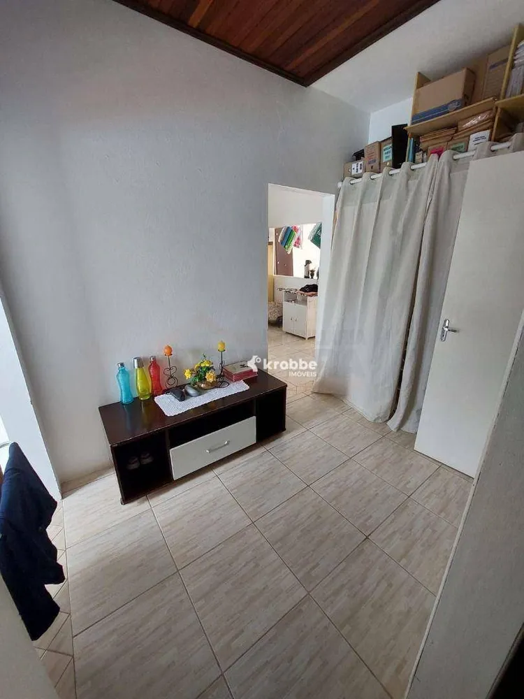 Casa, 3 quartos, 158 m² - Foto 5