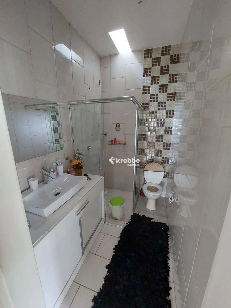 Casa, 3 quartos, 158 m² - Foto 8