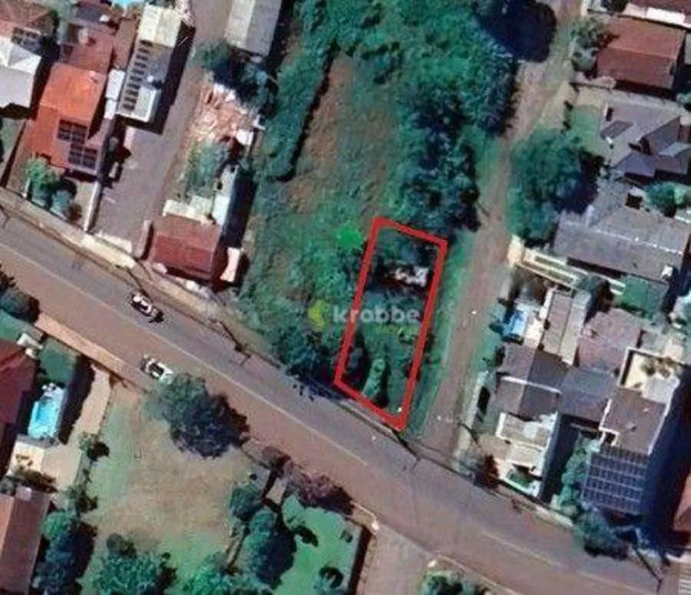 Terreno, 345 m² - Foto 1