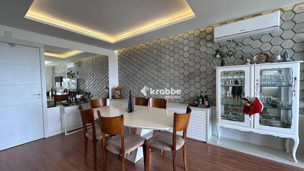 Apartamento, 2 quartos, 88 m² - Foto 4