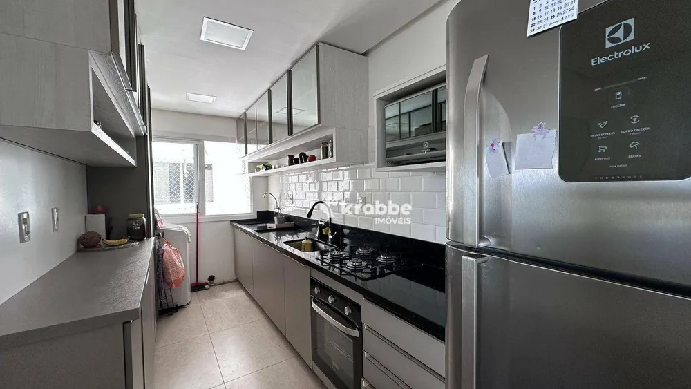 Apartamento, 2 quartos, 88 m² - Foto 6