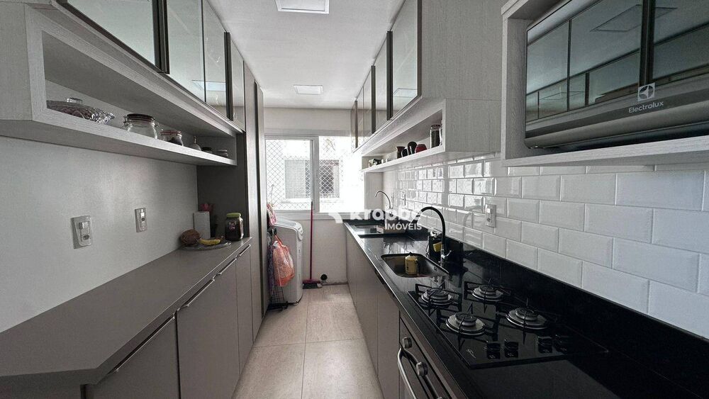 Apartamento, 2 quartos, 88 m² - Foto 3