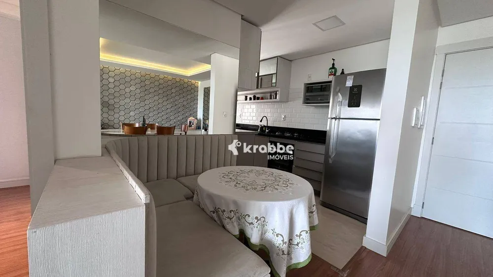 Apartamento, 2 quartos, 88 m² - Foto 5