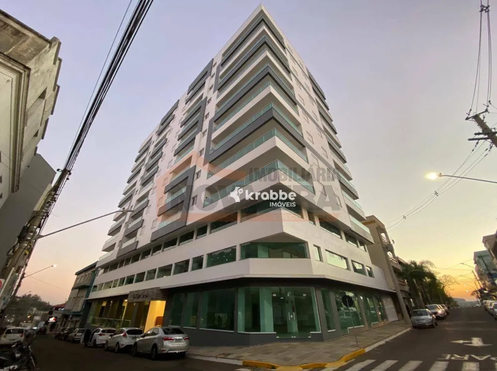 Apartamento, 2 quartos, 88 m² - Foto 1