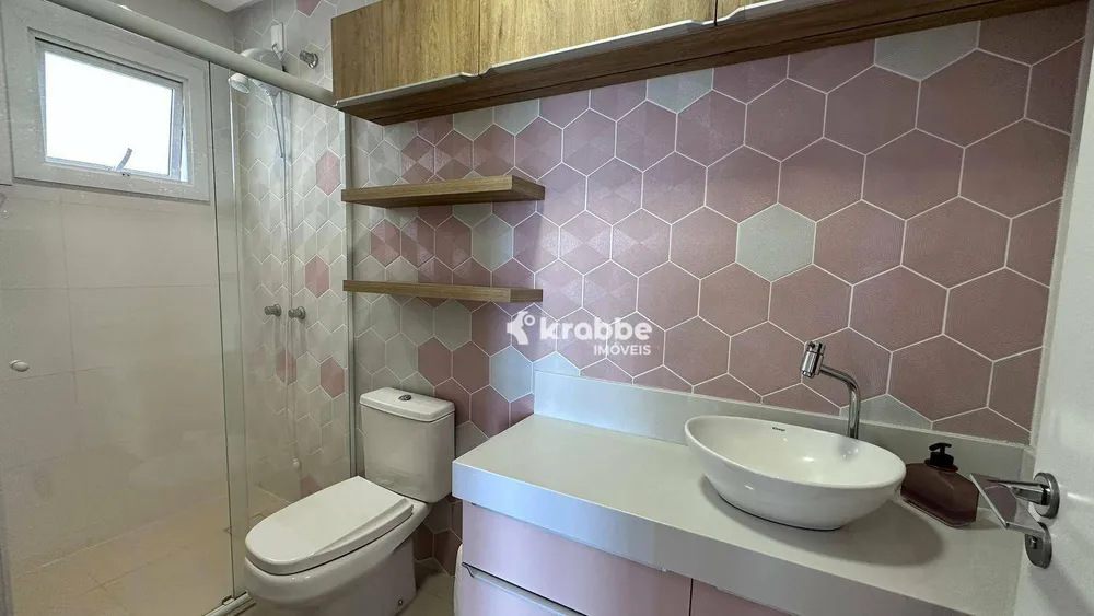 Apartamento, 2 quartos, 88 m² - Foto 8