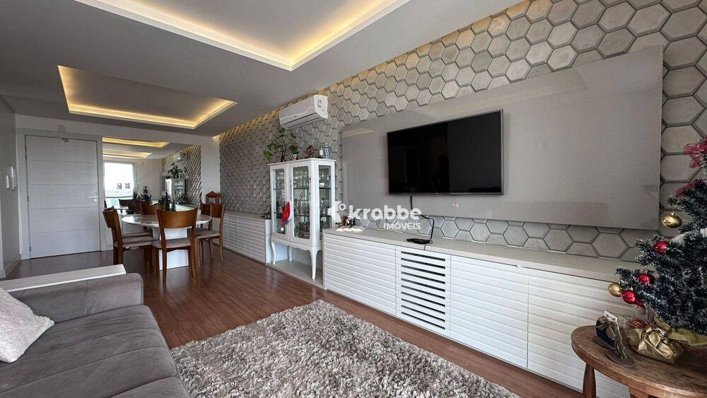 Apartamento, 2 quartos, 88 m² - Foto 1