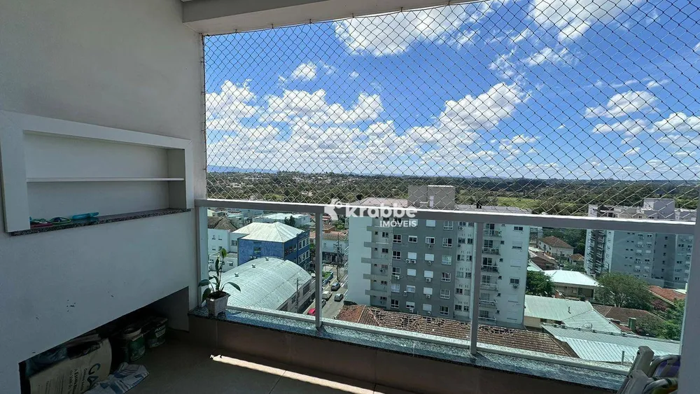 Apartamento, 2 quartos, 88 m² - Foto 12
