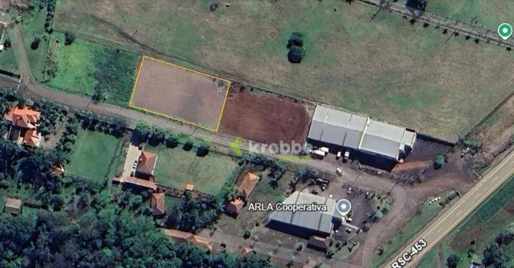 Terreno, 1780 m² - Foto 2