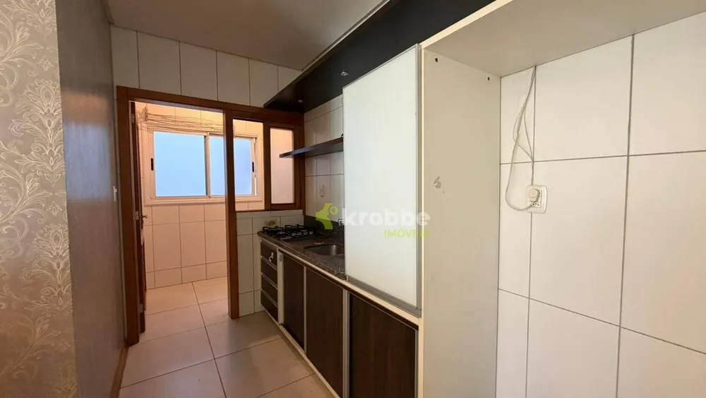 Apartamento, 2 quartos, 102 m² - Foto 3