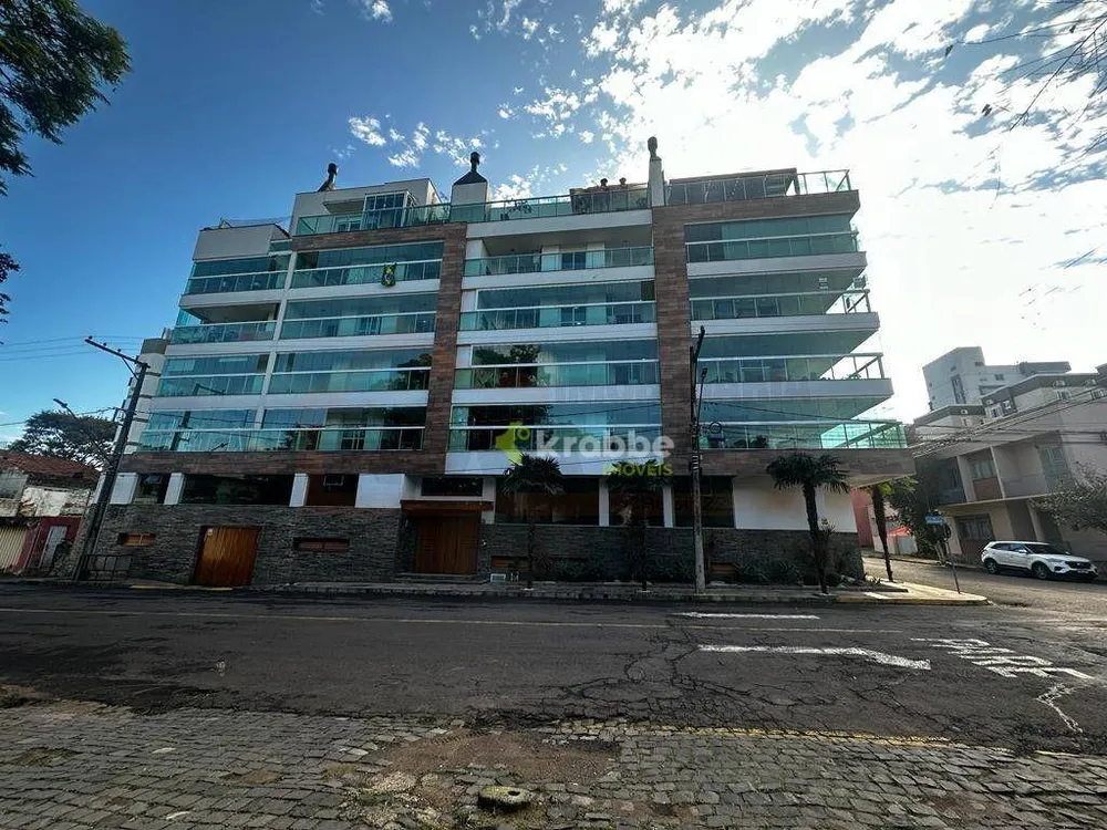 Apartamento, 2 quartos, 102 m² - Foto 11