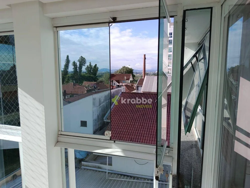 Apartamento, 2 quartos, 102 m² - Foto 2