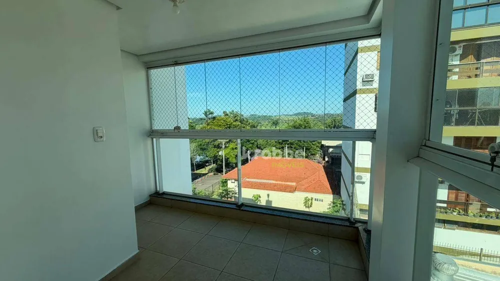 Apartamento, 2 quartos, 102 m² - Foto 12