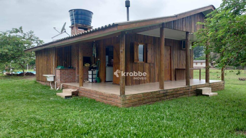 Chácara à venda com 1 quarto, 56832M2 - Foto 2
