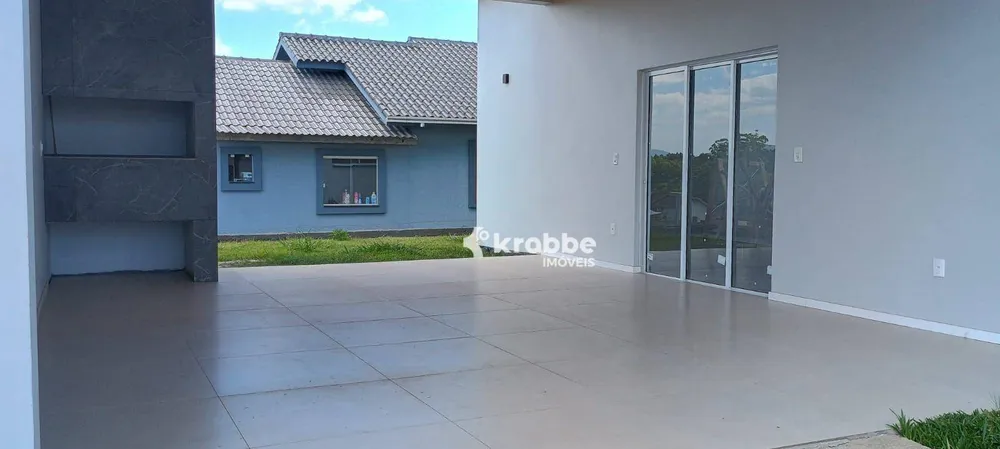 Casa, 2 quartos, 125 m² - Foto 3