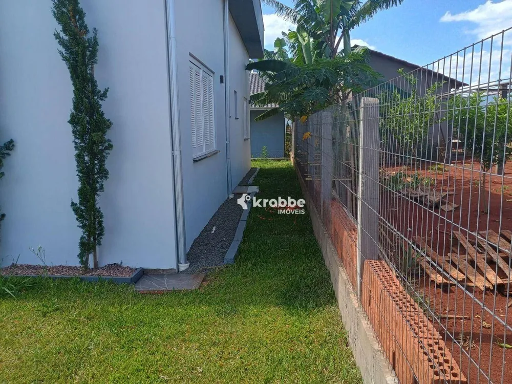 Casa, 2 quartos, 125 m² - Foto 11