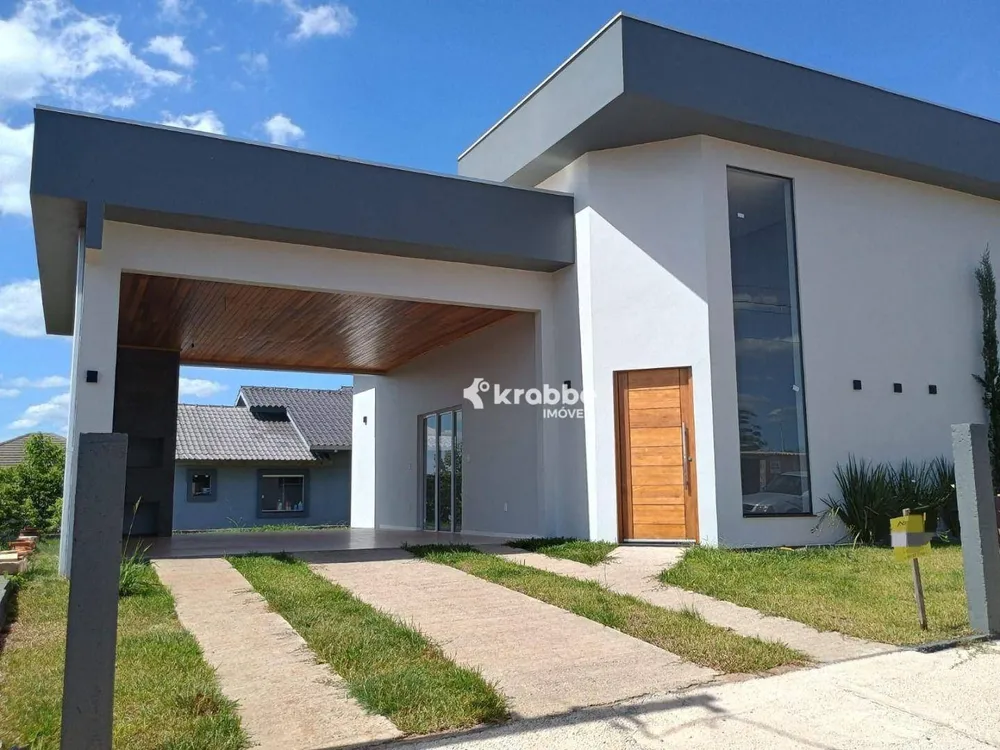 Casa, 2 quartos, 125 m² - Foto 2