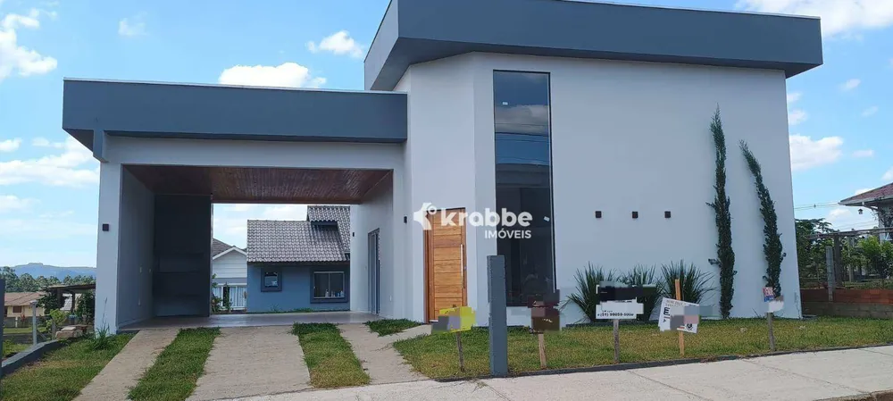 Casa, 2 quartos, 125 m² - Foto 1