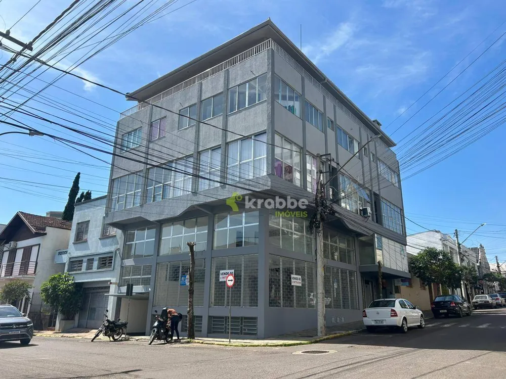 Sala-Conjunto, 256 m² - Foto 1