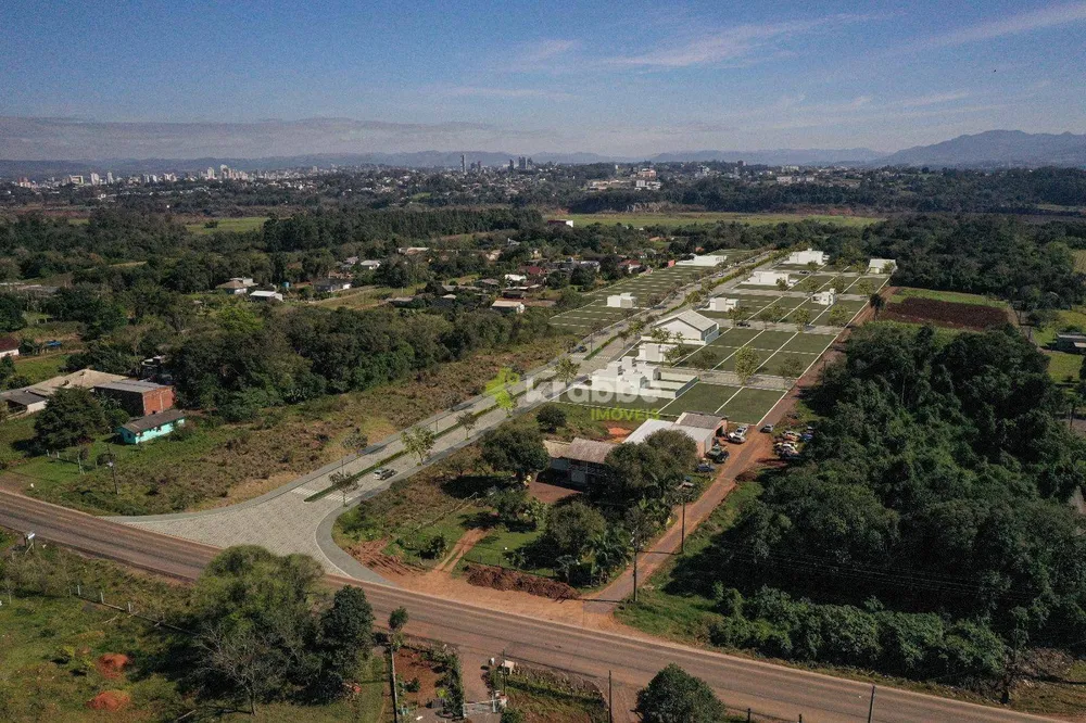 Loteamento e Condomínio, 404 m² - Foto 1
