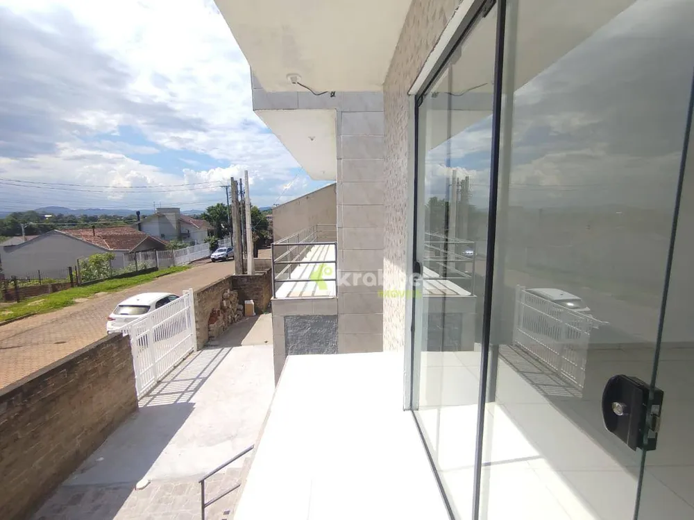 Casa, 2 quartos, 58 m² - Foto 2