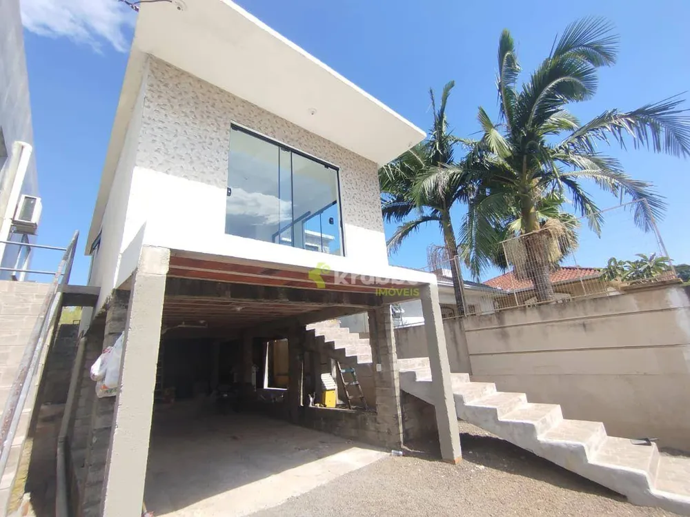 Casa, 2 quartos, 58 m² - Foto 1
