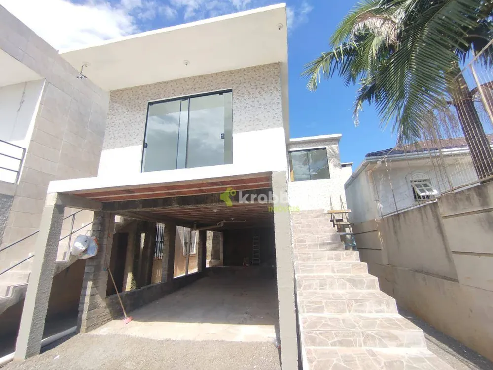 Casa, 2 quartos, 58 m² - Foto 7