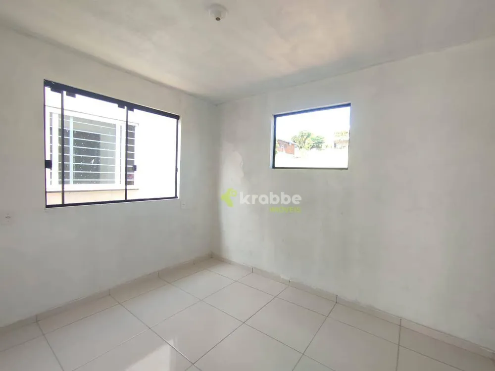 Casa, 2 quartos, 58 m² - Foto 8