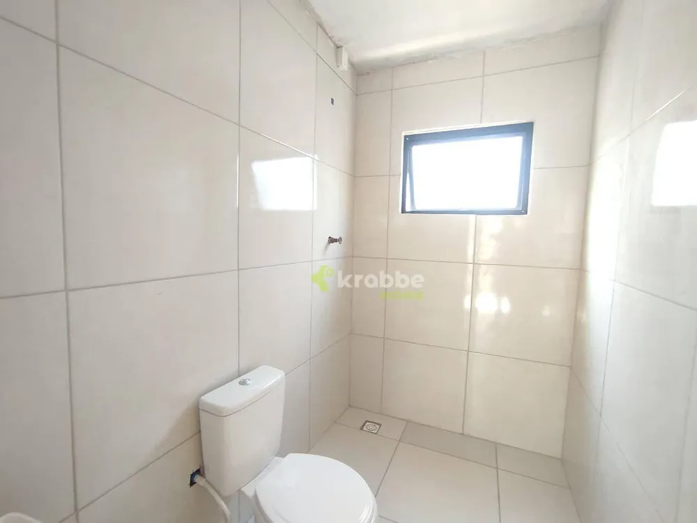 Casa, 2 quartos, 58 m² - Foto 3