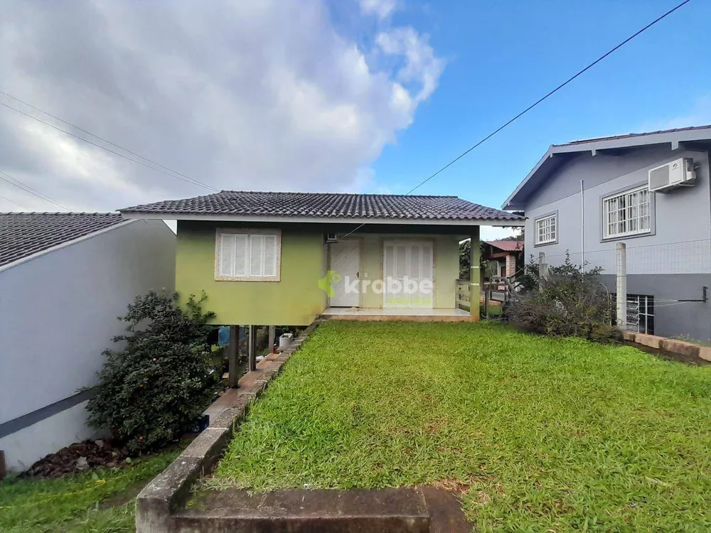Casa, 3 quartos, 140 m² - Foto 2