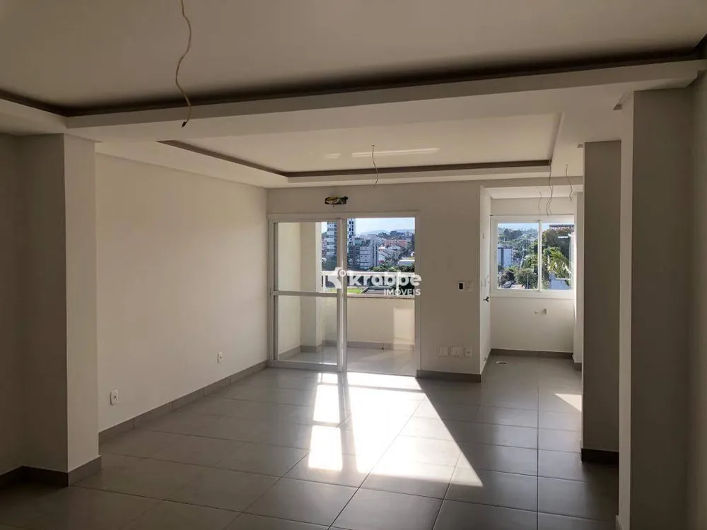 Apartamento, 2 quartos, 81 m² - Foto 2