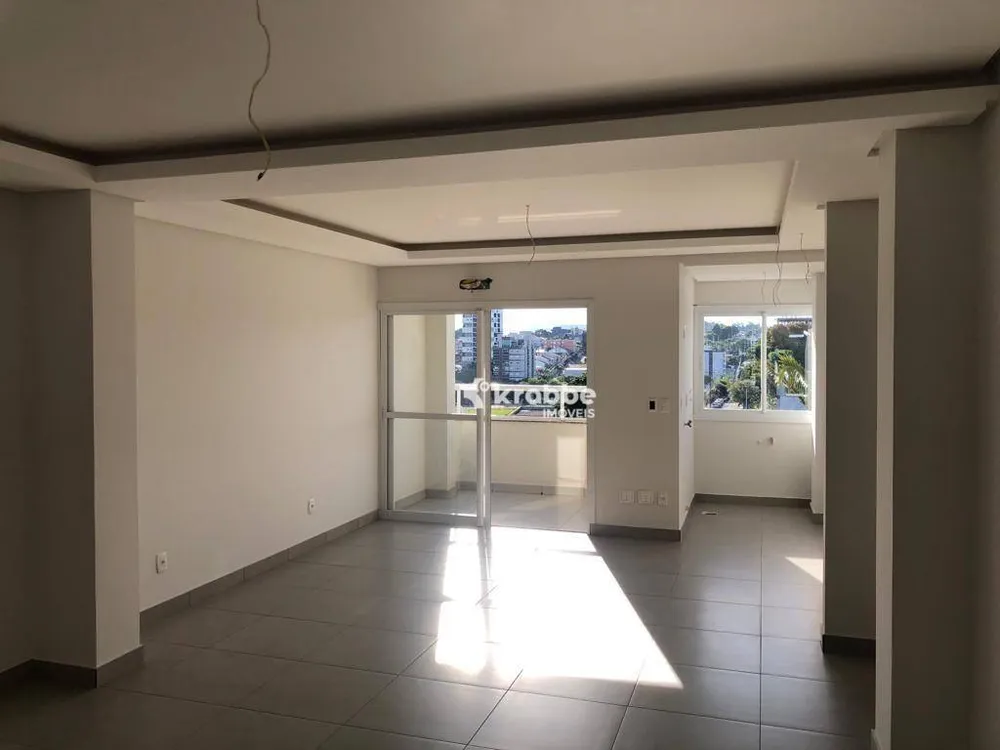 Apartamento, 2 quartos, 81 m² - Foto 11