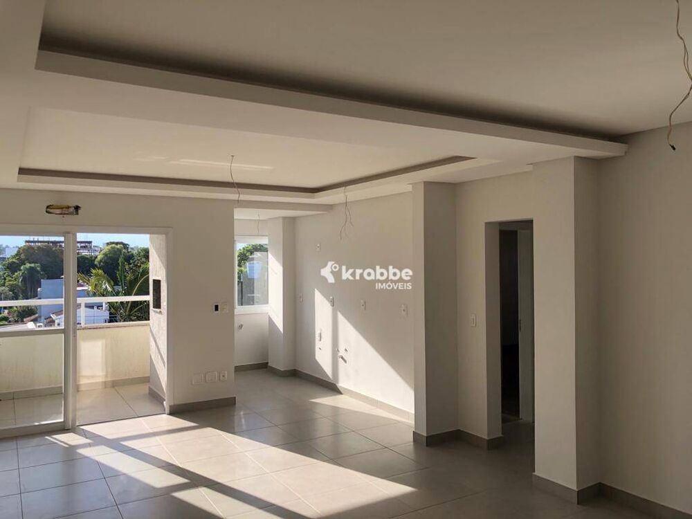 Apartamento, 2 quartos, 81 m² - Foto 1