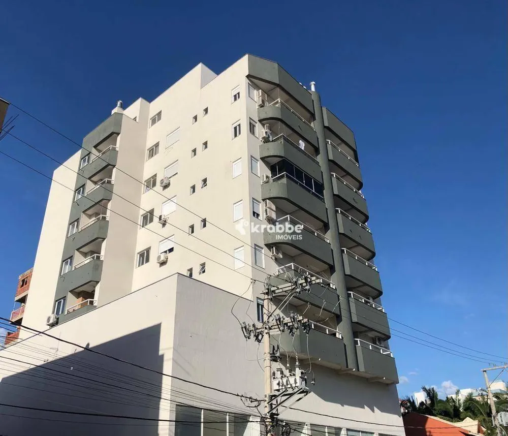Apartamento, 2 quartos, 81 m² - Foto 1